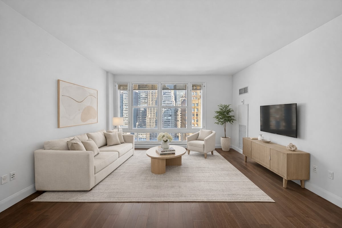 Photo for The Visionaire - 70 Little West Street Condominium in Battery Park City, Manhattan