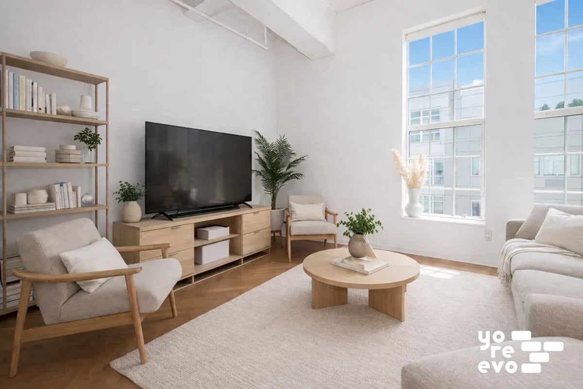 Photo for Austin Nichols House - 184 Kent Avenue Condominium in Williamsburg, Brooklyn