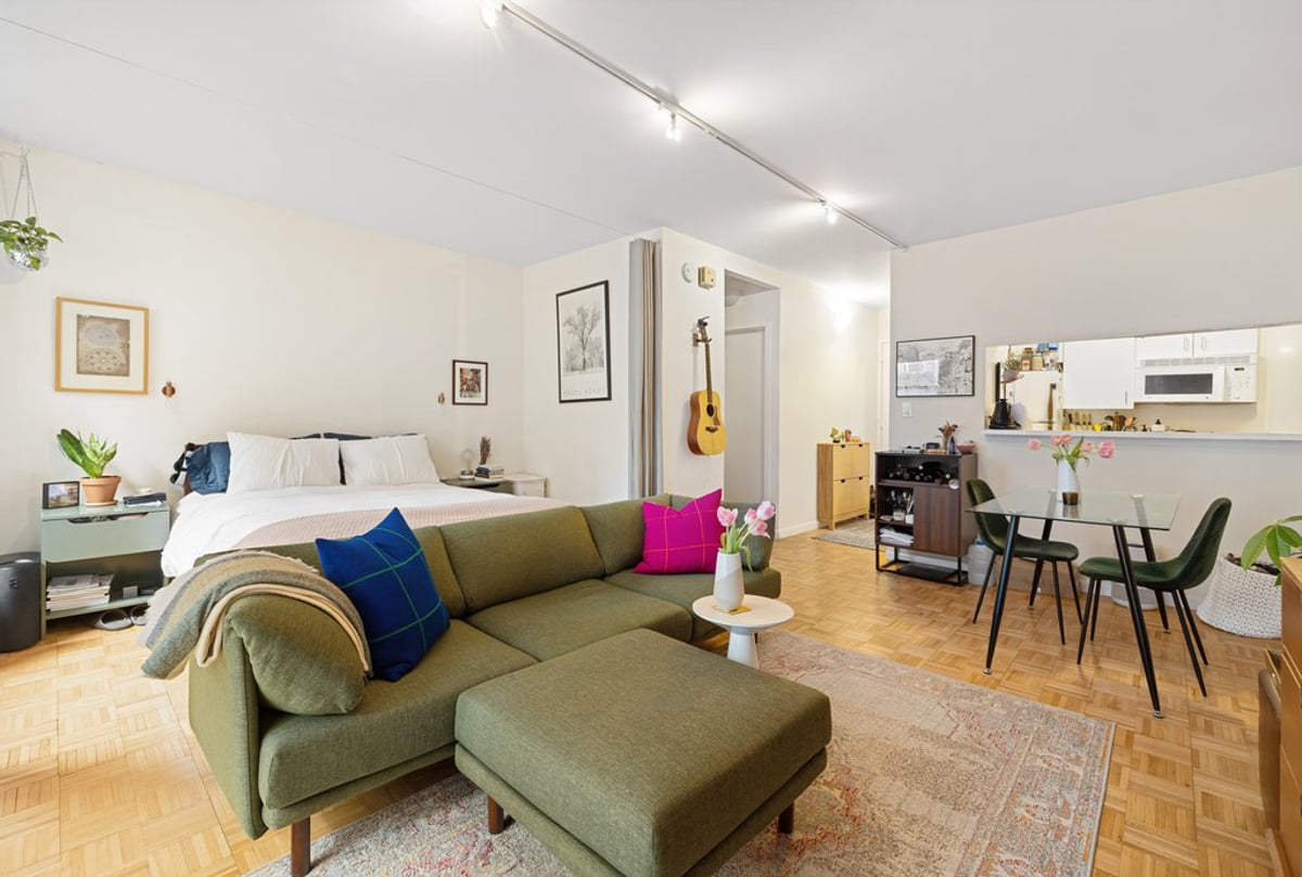 Photo for The Broadway - 2250 Broadway Condominium in Upper West Side, Manhattan