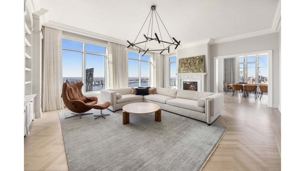 Photo for Four Seasons Private Residences - 30 Park Place Condominium in Tribeca, Manhattan