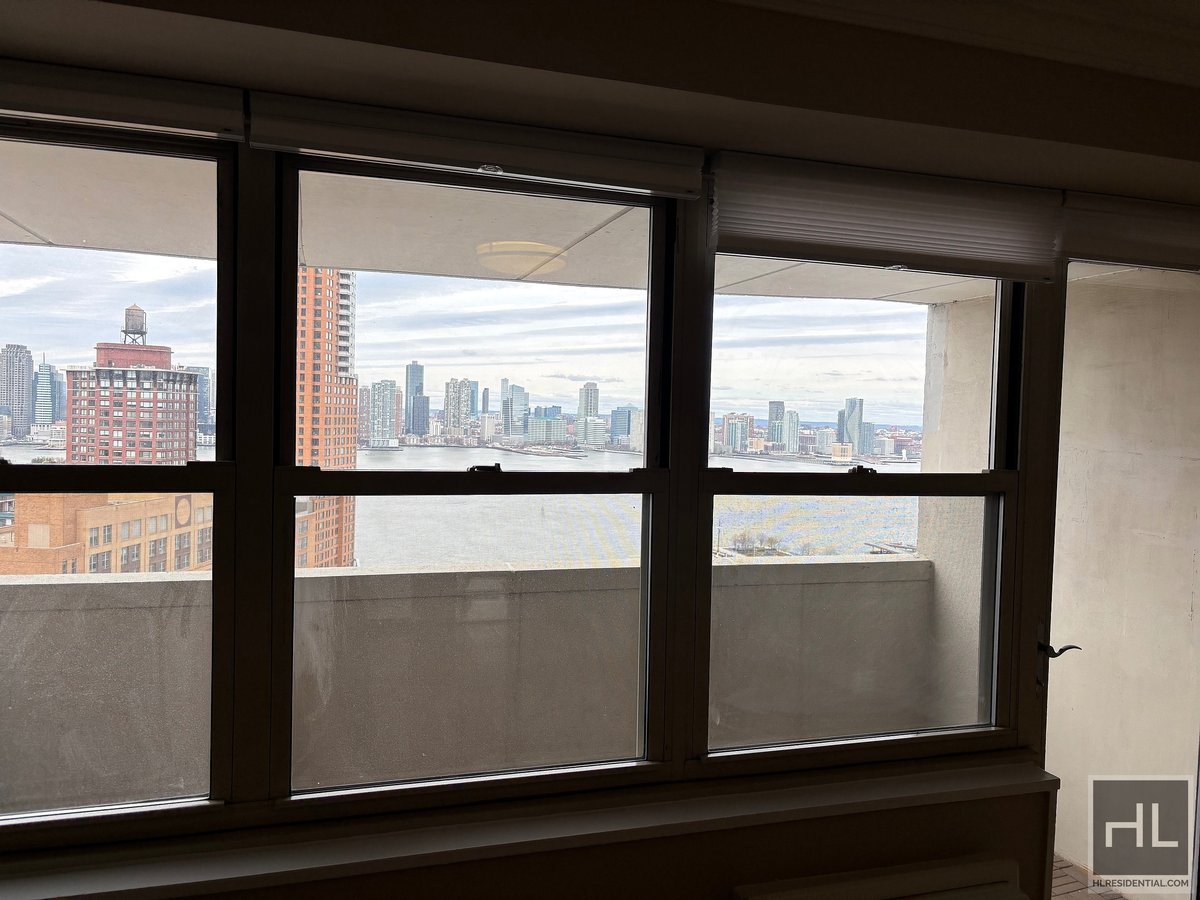 Photo for Independence Plaza North - 310 Greenwich Street Rental Building in Tribeca, Manhattan
