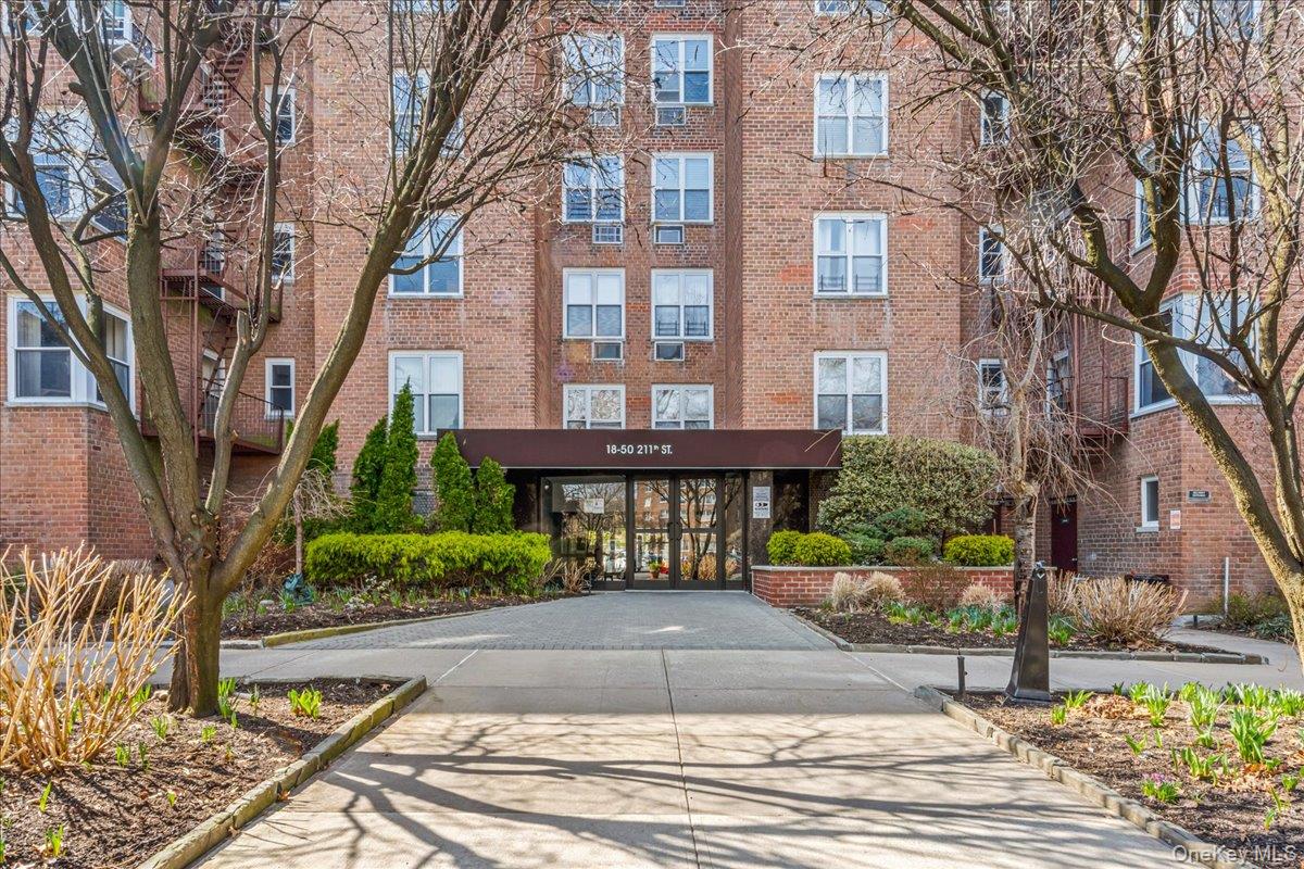 Photo for 18-40 211st Street - 18-40 211St Street Cooperative in Flushing, Queens