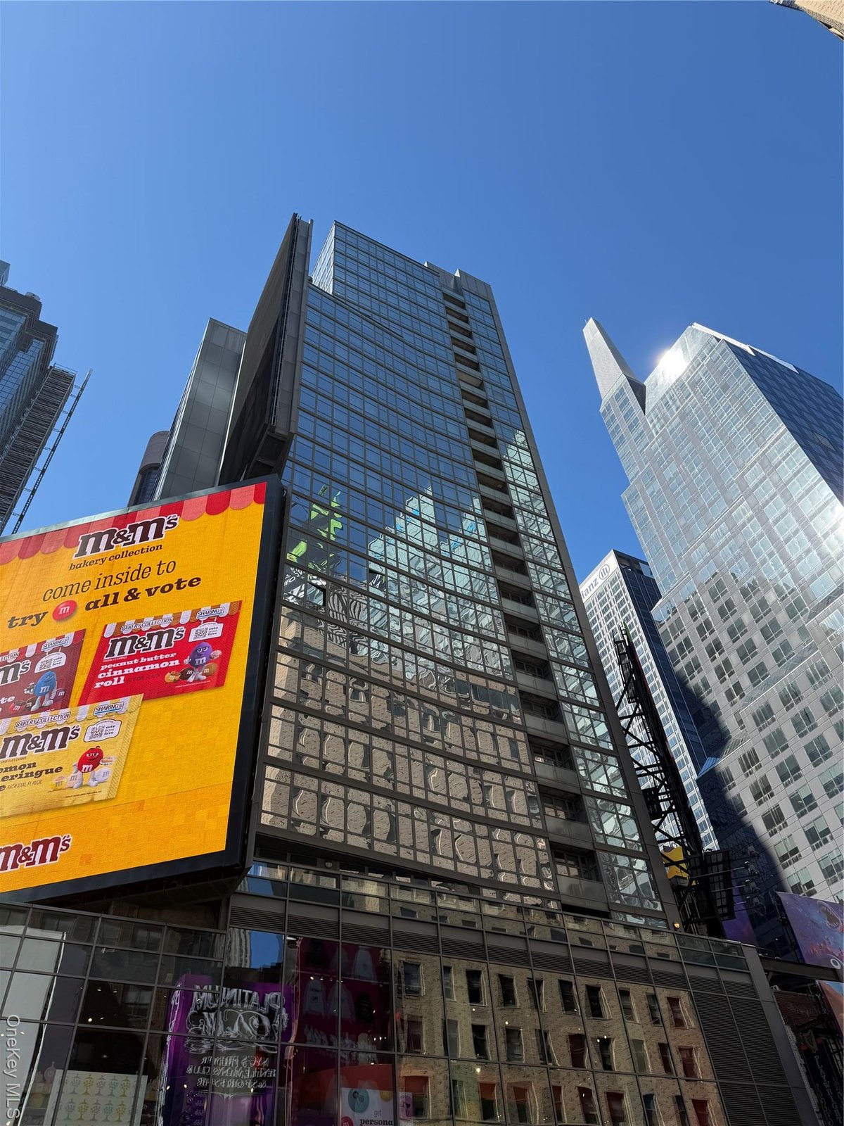 Photo for 1600 Broadway on The Square - 1600 Broadway Condominium in Midtown, Manhattan