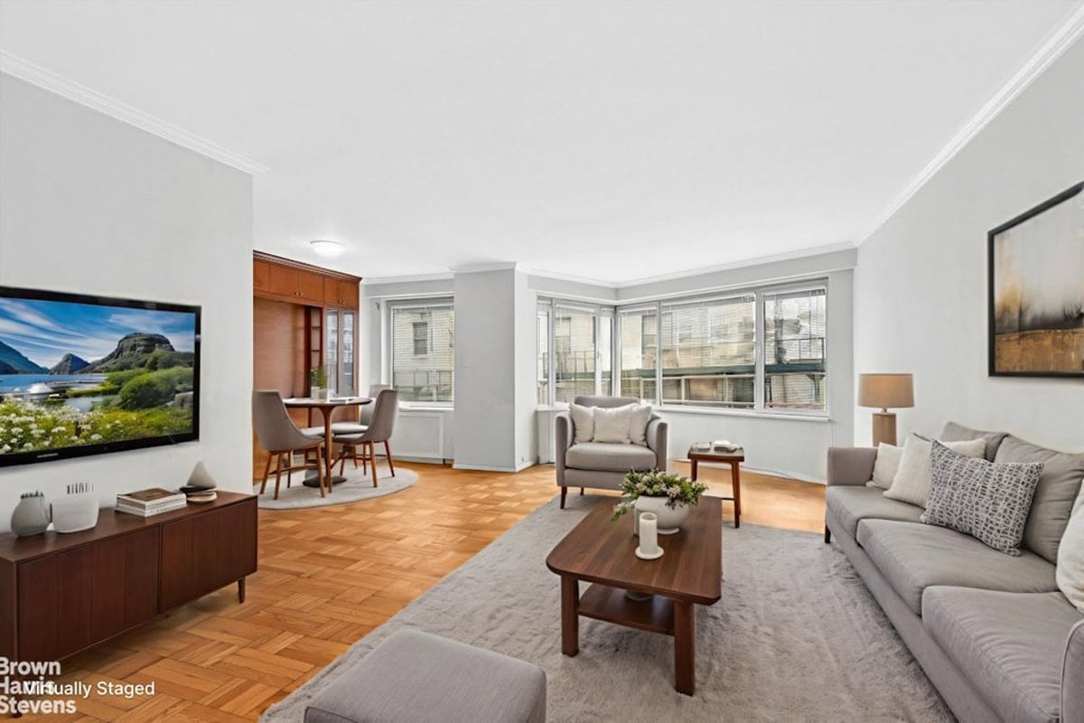 Photo for 60 Sutton Place South - 60 Sutton Place South Cooperative in Midtown East, Manhattan