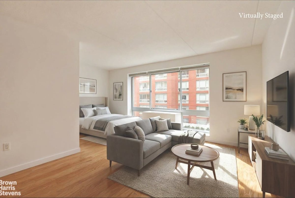 Photo for 555 West 23rd Street - 555 West 23rd Street Condominium in Chelsea, Manhattan