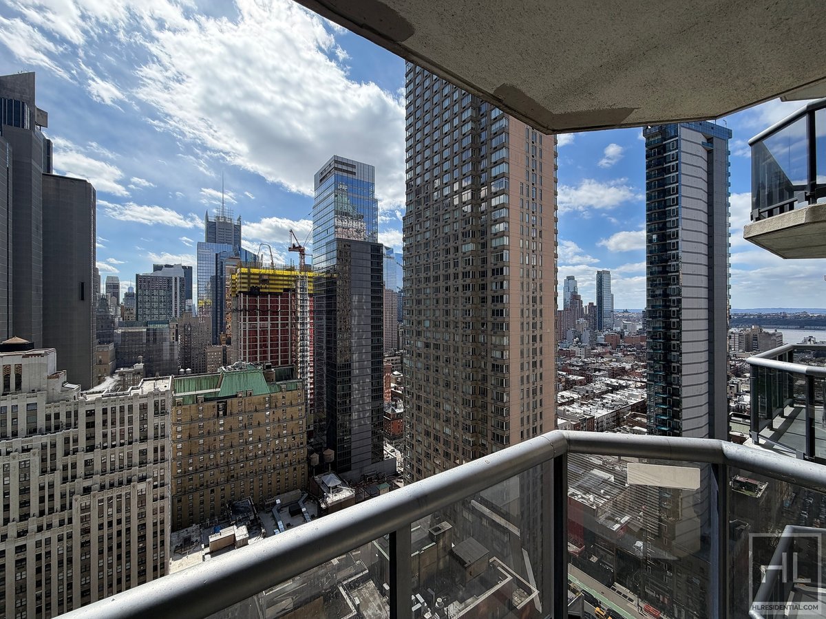 Photo for The Ritz Plaza - 235 West 48th Street Rental Building in Midtown West, Manhattan