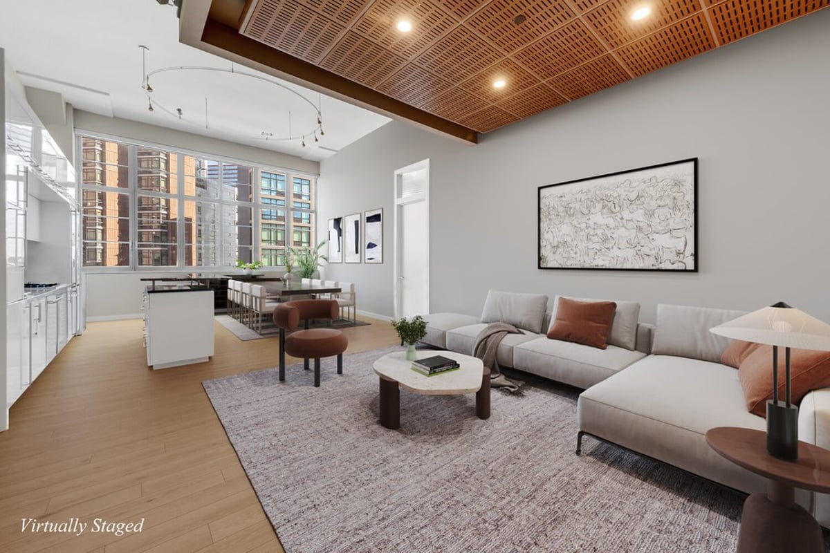 Photo for Arris Lofts - 27-28 Thomson Avenue Condominium in Long Island City, Queens