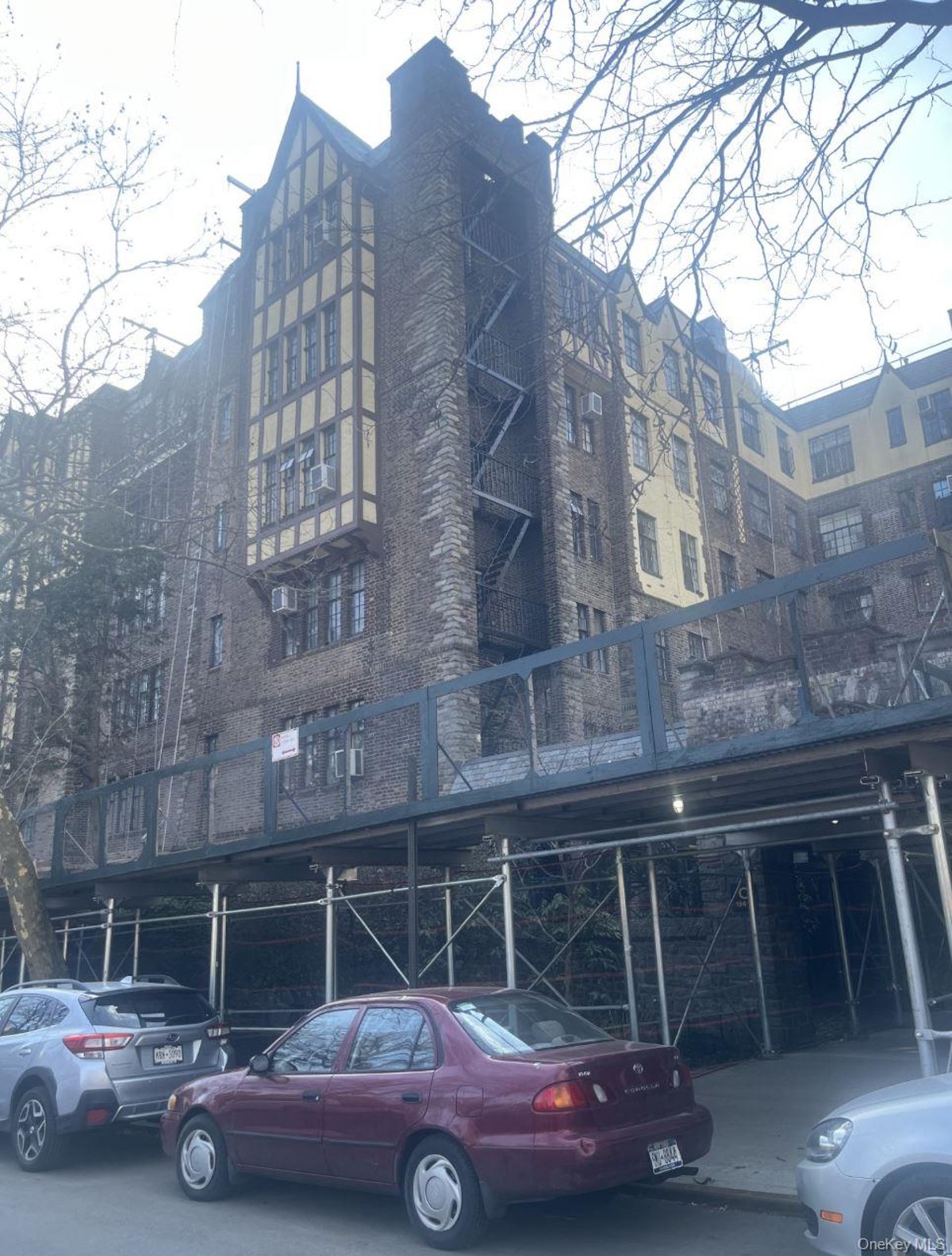 Photo for Hudson View Gardens - 116 Pinehurst Avenue Cooperative in Washington Heights, Manhattan