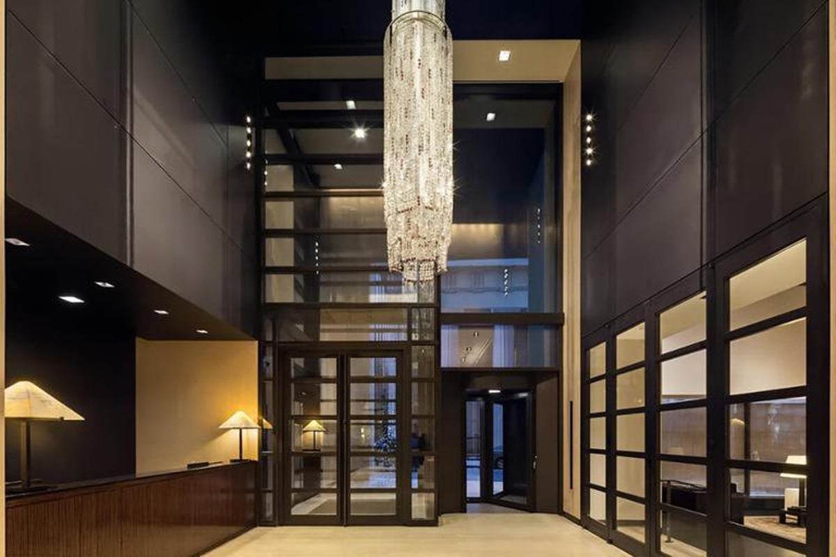 Photo for The Collection - 20 Pine Street Condominium in Financial District, Manhattan