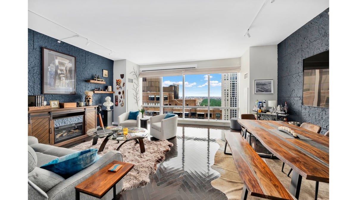 Photo for The Park Imperial - 230 West 56th Street Condominium in Midtown, Manhattan