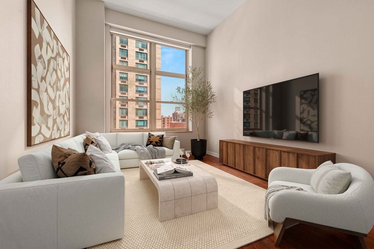 Photo for Park Avenue Court - 120 East 87th Street Condominium in Upper East Side, Manhattan