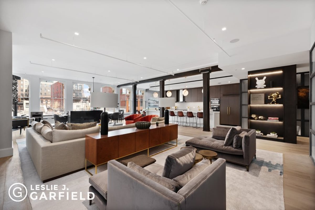 Photo for 1 BOND STREET - 1 Bond Street Condominium in Greenwich Village, Manhattan