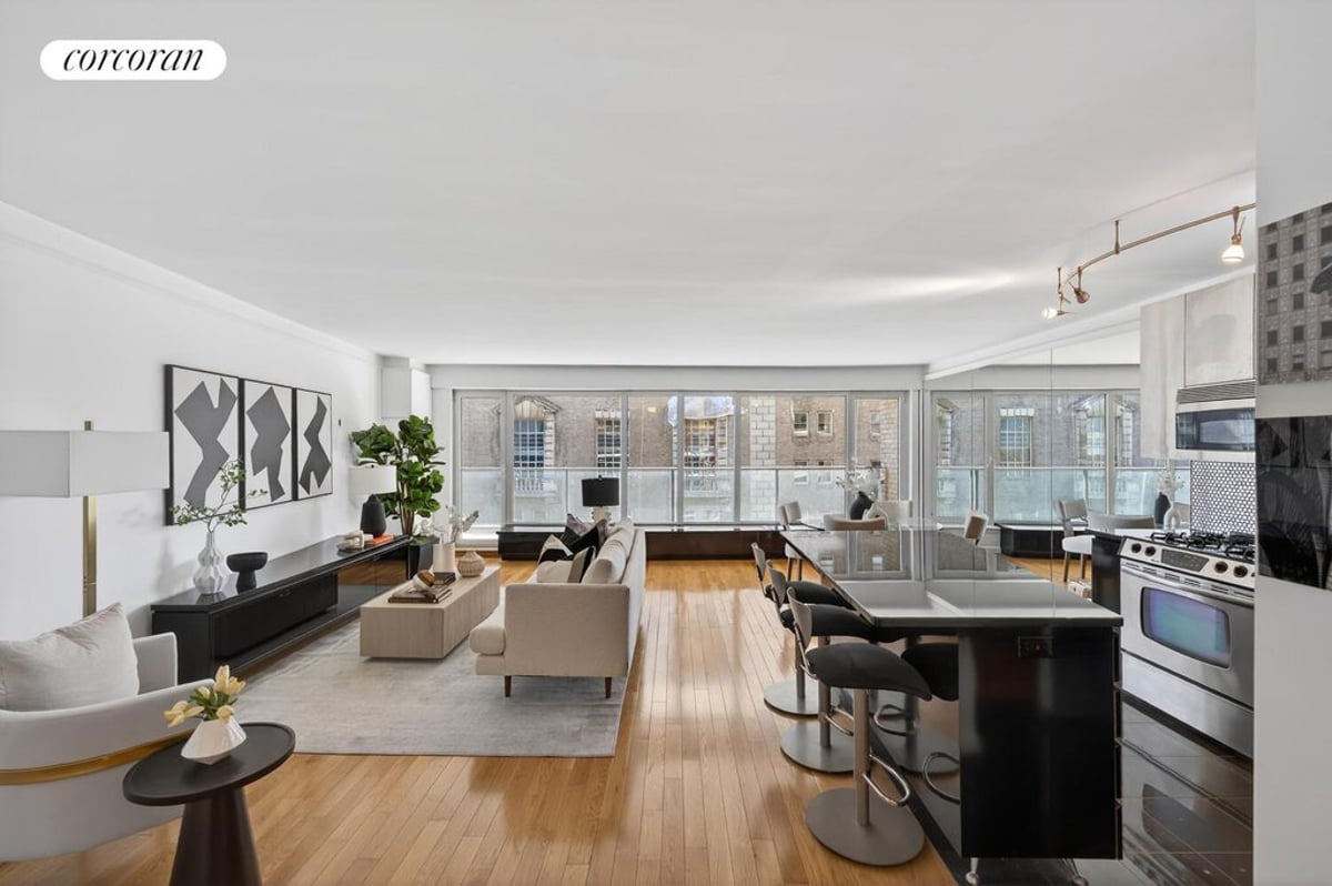 Photo for 200 Central Park South - 200 Central Park South Cooperative in Midtown, Manhattan