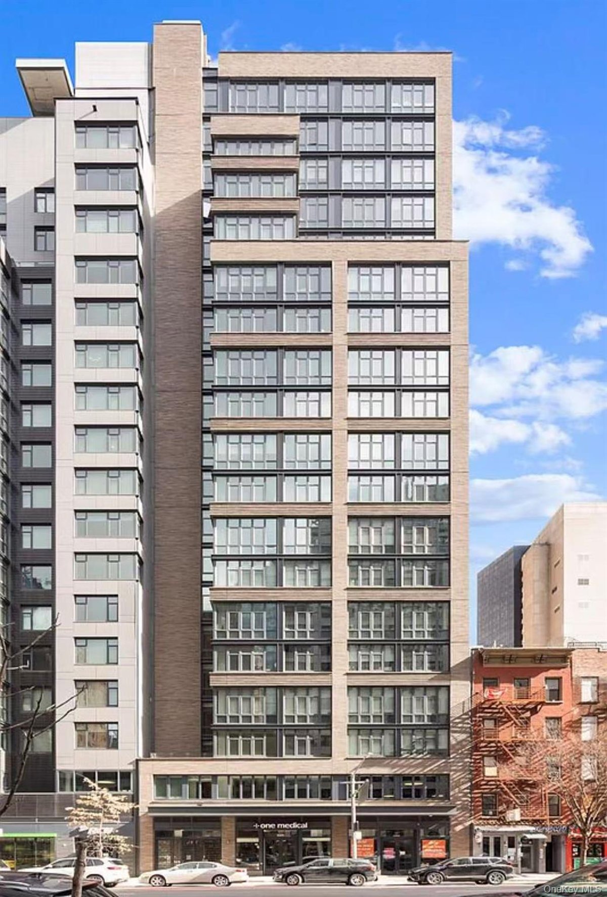 Photo for The Lindley - 591 3rd Avenue Condominium in Murray Hill, Manhattan