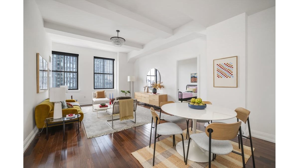 Photo for One Hanson Place - 1 Hanson Place Condominium in Fort Greene, Brooklyn