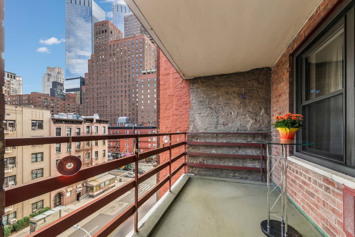 Photo for The Geneva - 408 West 57th Street Cooperative in Midtown West, Manhattan