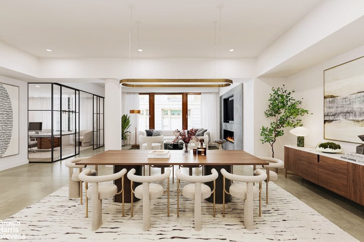 Photo for Altair 18 - 32 West 18th Street Condominium in Flatiron, Manhattan