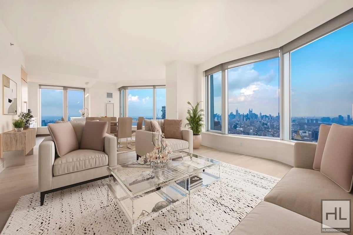 Photo for 8 SPRUCE - 8 Spruce Street Rental Building in Financial District, Manhattan