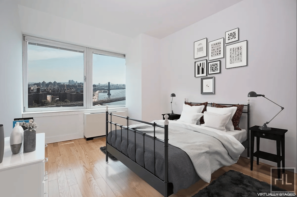 Photo for 200 Water Street - 127 John Street Rental Building in Financial District, Manhattan