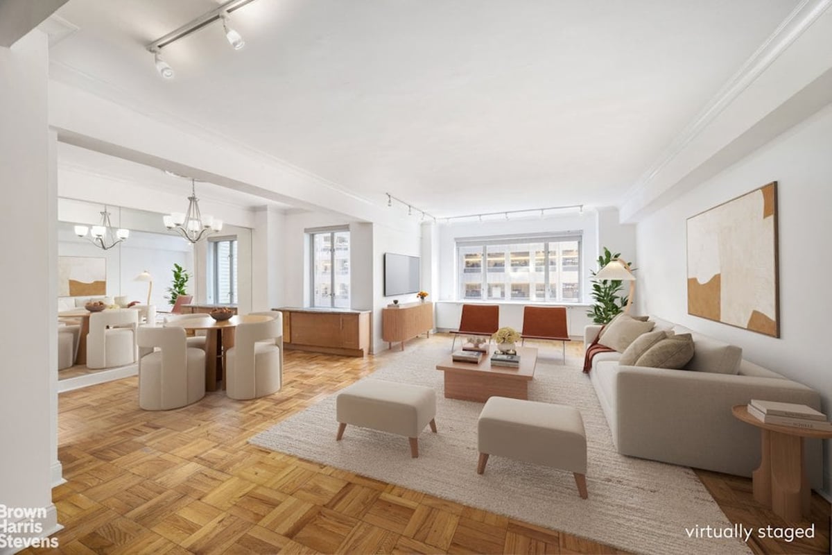 Photo for 200 East 57th Street - 200 East 57th Street Cooperative in Midtown East, Manhattan
