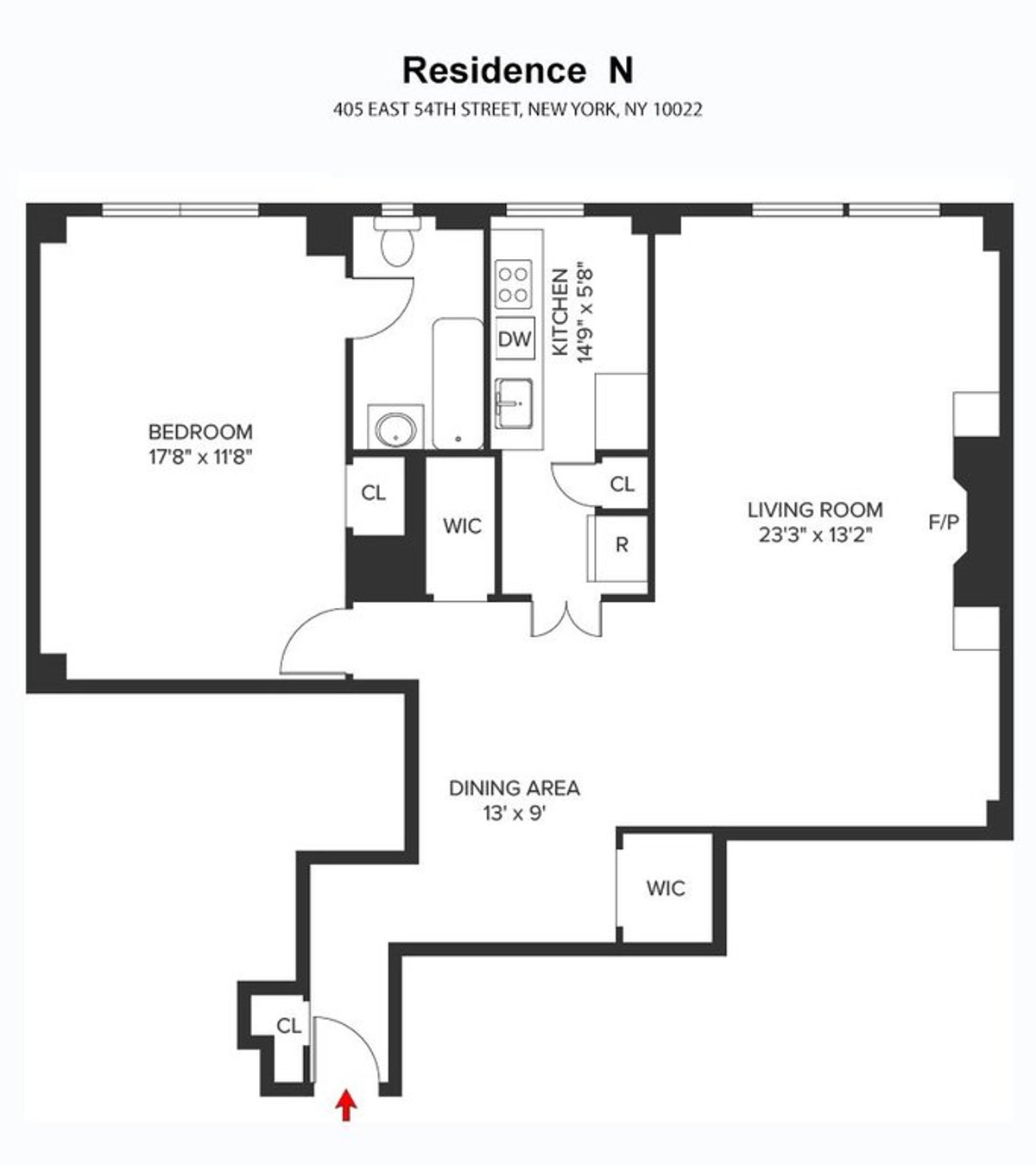 Photo for The Sutton Collection - 405 East 54th Street Rental Building in Sutton Place, Manhattan