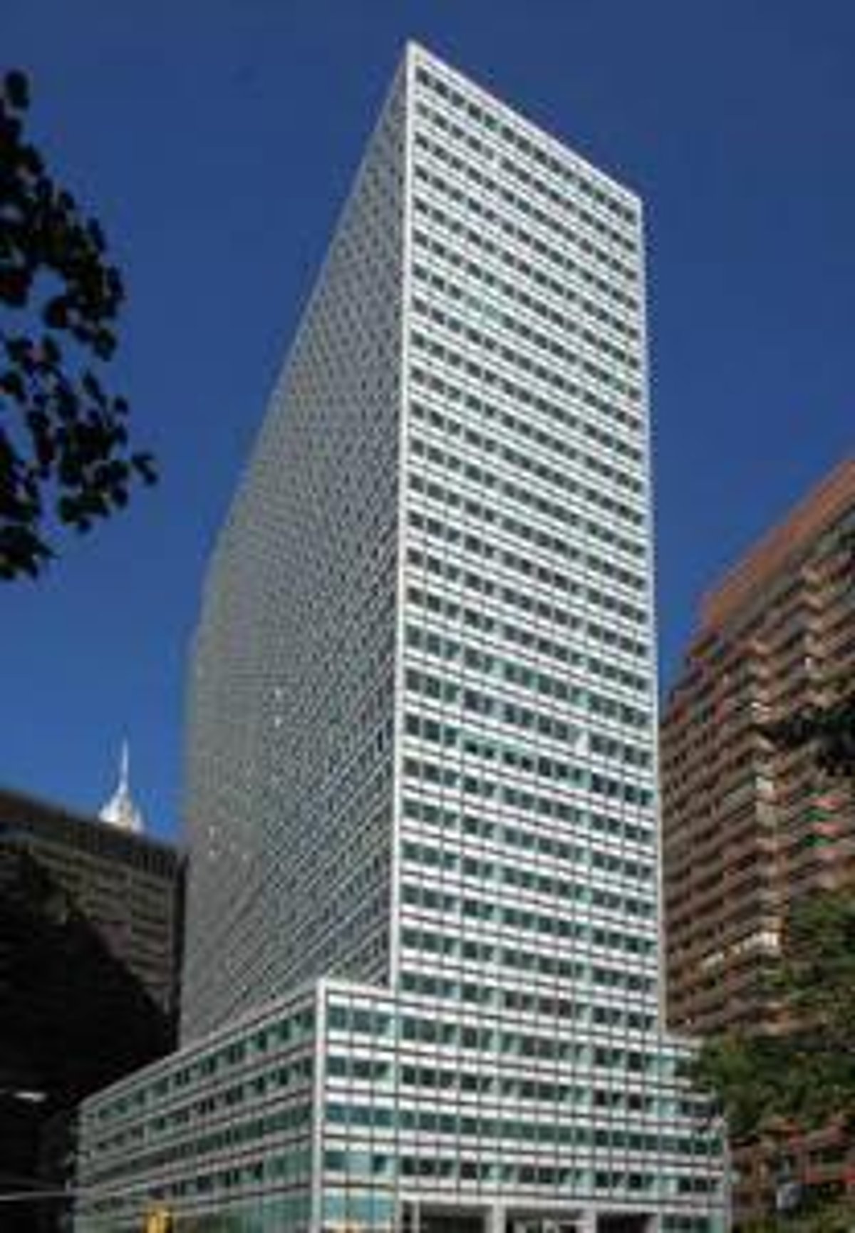 Photo for 200 Water Street - 127 John Street Rental Building in Financial District, Manhattan