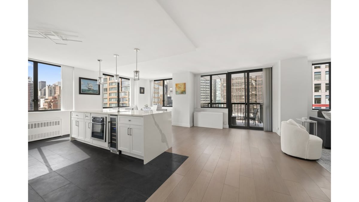 Photo for Connaught Tower - 300 East 54th Street Cooperative in Midtown East, Manhattan