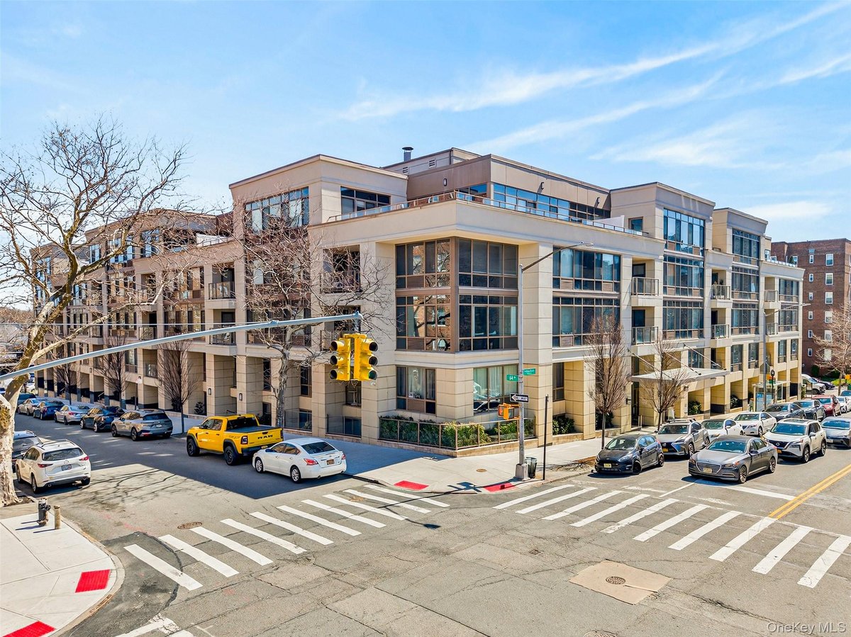 Photo for Novo 64 - 64-05 Yellowstone Boulevard Condominium in Forest Hills, Queens