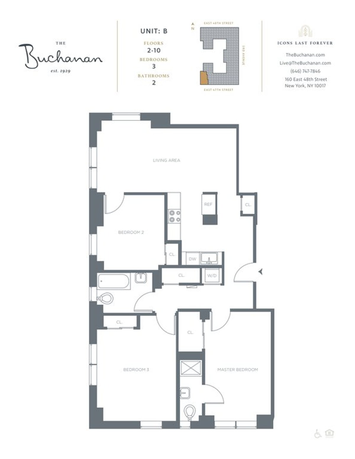 Photo for 760 3 AVENUE - 760 3rd Avenue Rental Building in , Manhattan