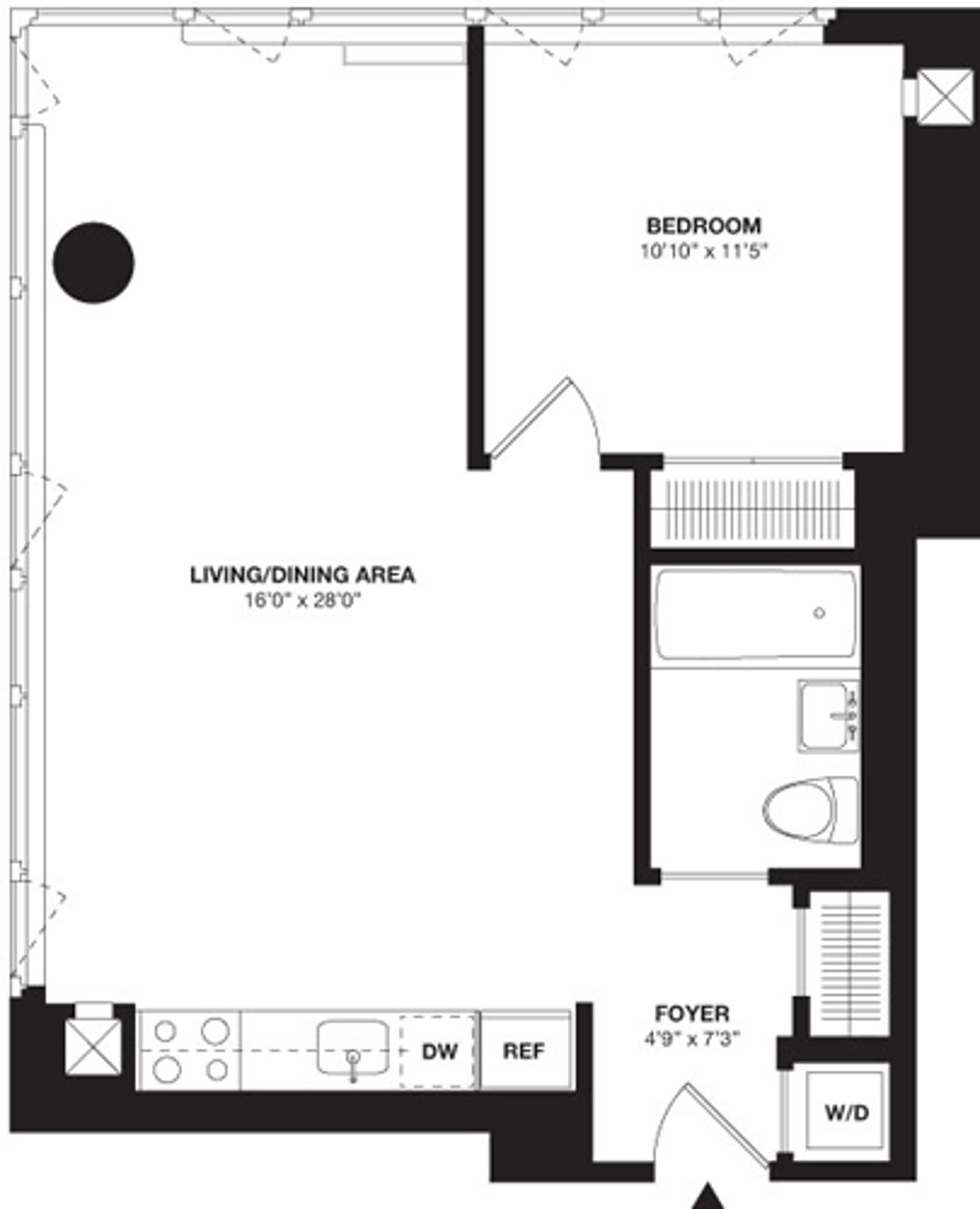 Photo for Beatrice - 105 West 29th Street Condominium in Chelsea, Manhattan