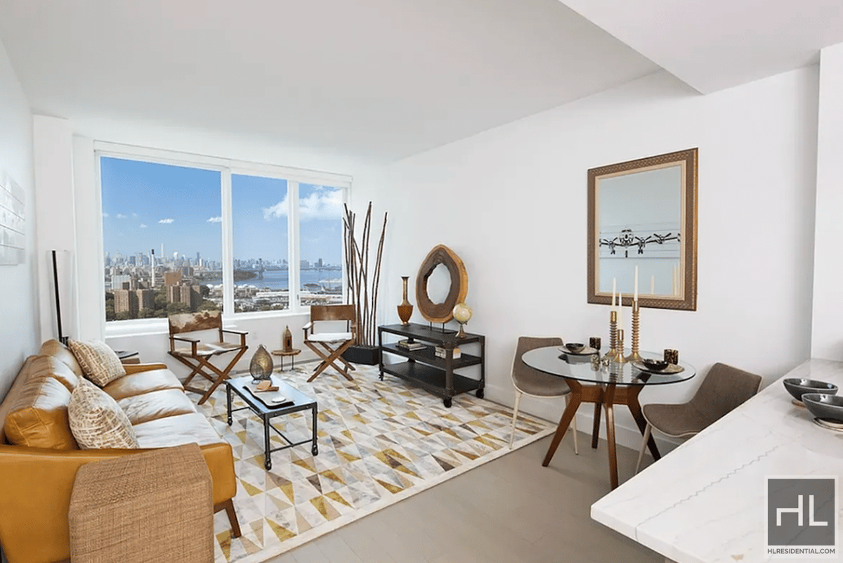 Photo for The Eagle - 86 Fleet Place Rental Building in Fort Greene, Brooklyn