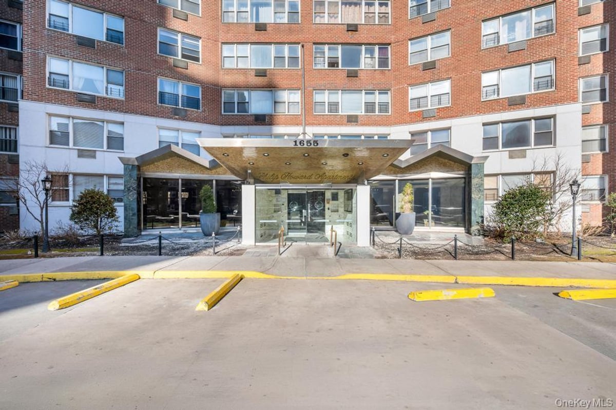 Photo for Philip Howard Apartments - 1655 Flatbush Avenue Cooperative in Flatlands, Brooklyn