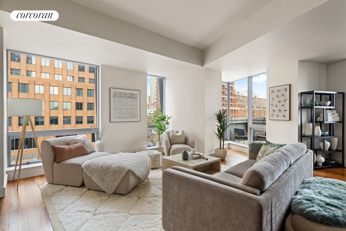 Photo for Toren - 150 Myrtle Avenue Condominium in Downtown Brooklyn, Brooklyn