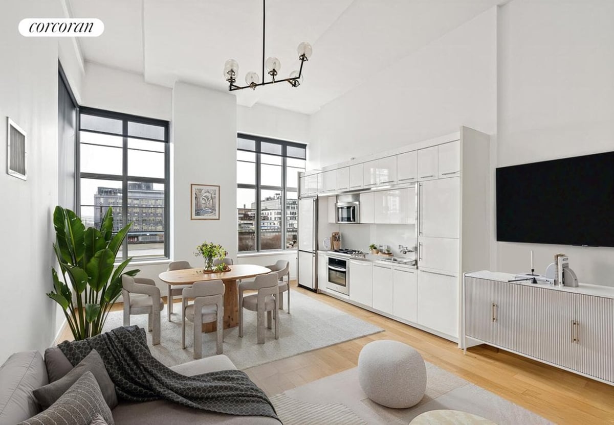 Photo for Arris Lofts - 27-28 Thomson Avenue Condominium in Long Island City, Queens