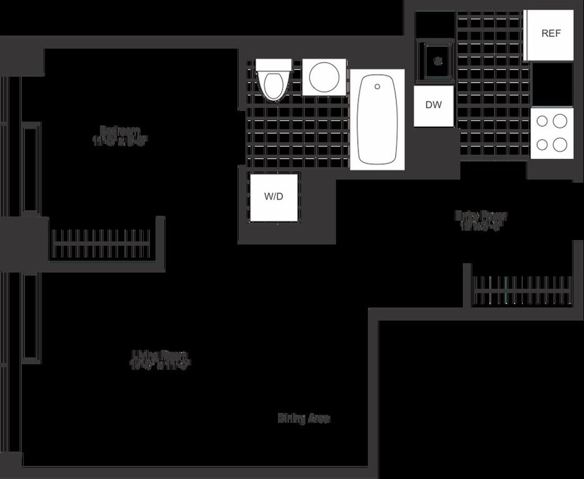 Photo for One Carnegie Hill - 215 East 96th Street Condominium in Upper East Side, Manhattan