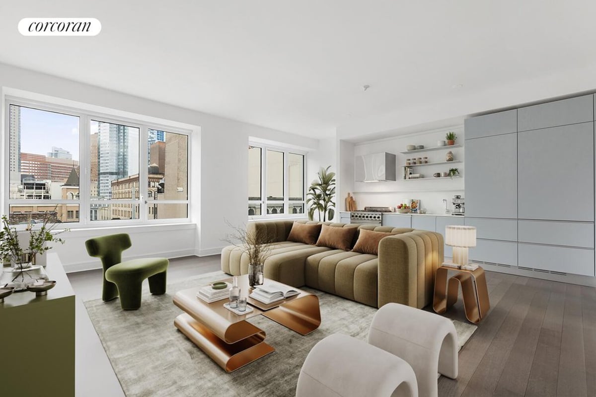 Photo for The Boerum - 265 State Street Condominium in Boerum Hill, Brooklyn