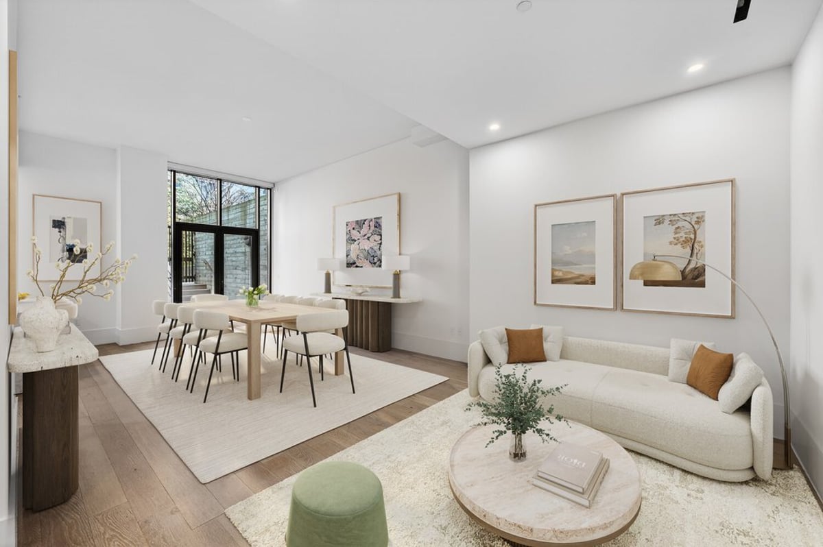 Photo for Oosten - 429 Kent Avenue Condominium in Williamsburg, Brooklyn