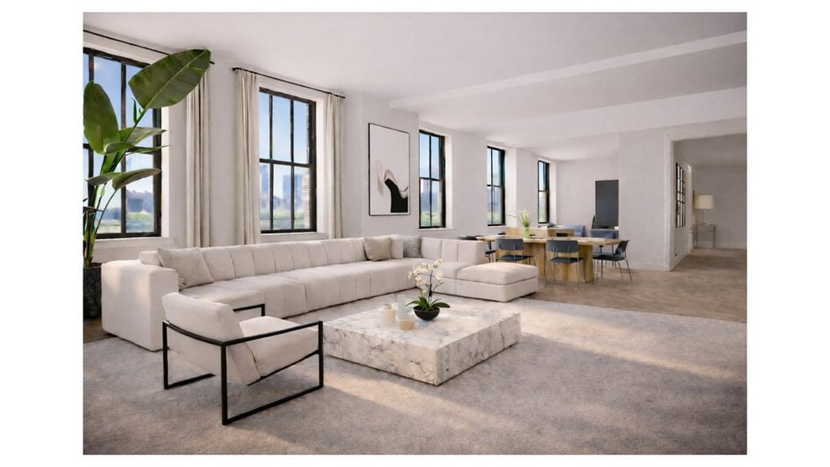 Photo for 100 Barclay - 100 Barclay Street Condominium in Tribeca, Manhattan