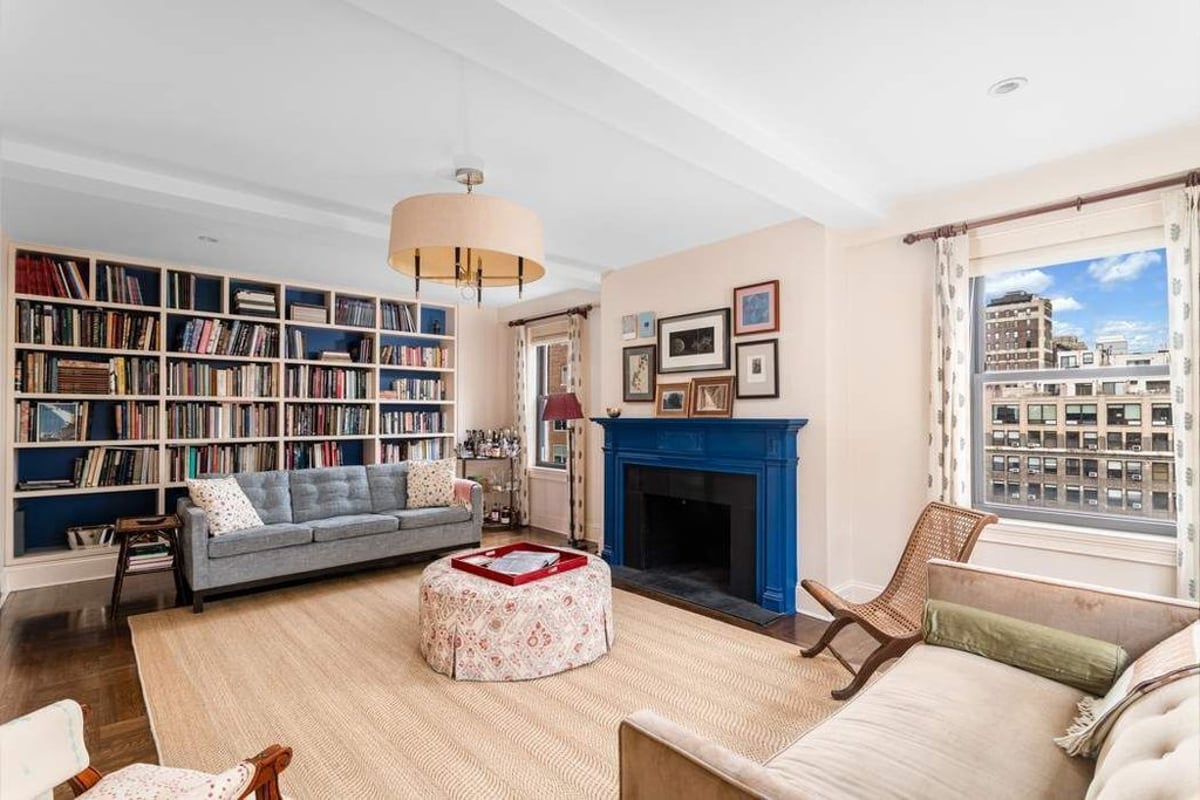 Photo for 60 Gramercy Park North - 60 Gramercy Park North Cooperative in Gramercy Park, Manhattan