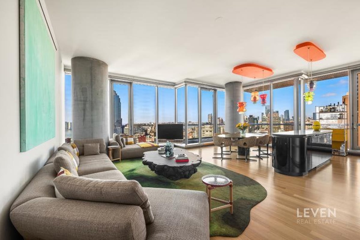 Photo for 56 Leonard - Jenga Building - 56 Leonard Street Condominium in Tribeca, Manhattan