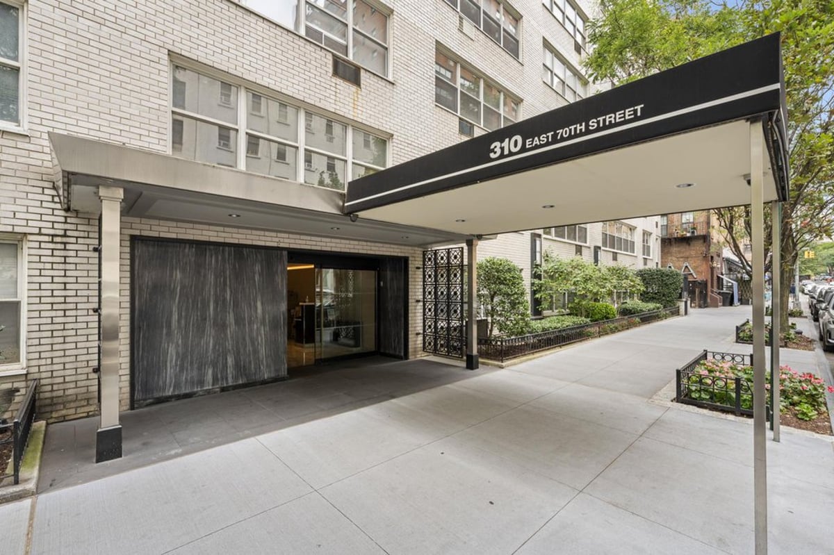 Photo for 310 EAST 70 STREET - 310 East 70th Street Cooperative in Upper East Side, Manhattan