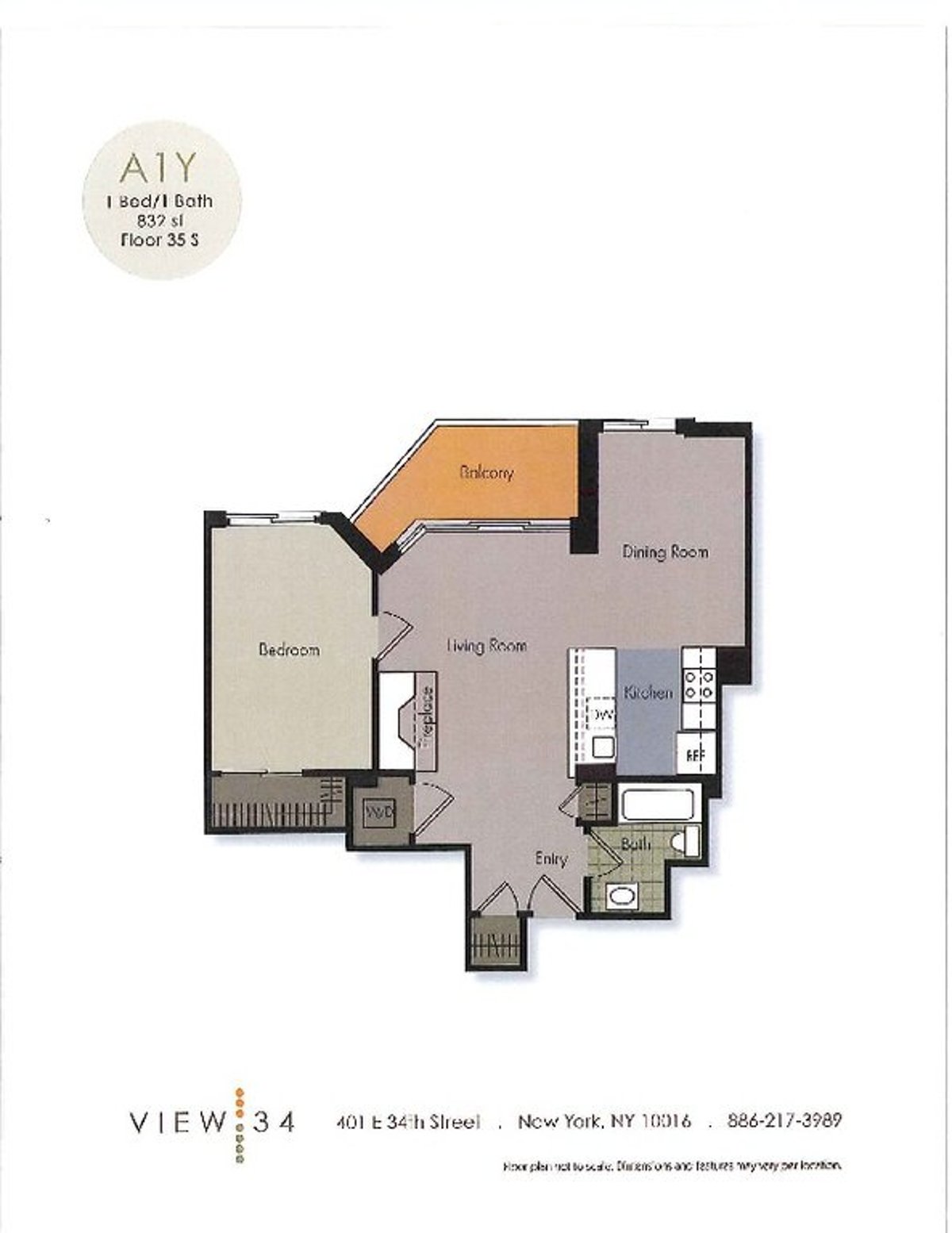 Photo for 606 1 AVENUE - 400 East 35th Street Rental Building in , Manhattan