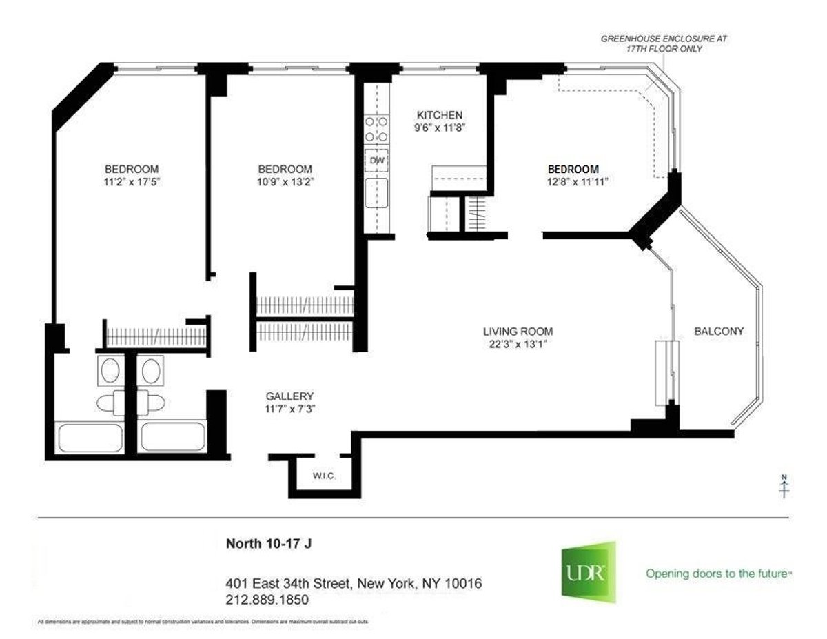 Photo for 606 1 AVENUE - 400 East 35th Street Rental Building in , Manhattan