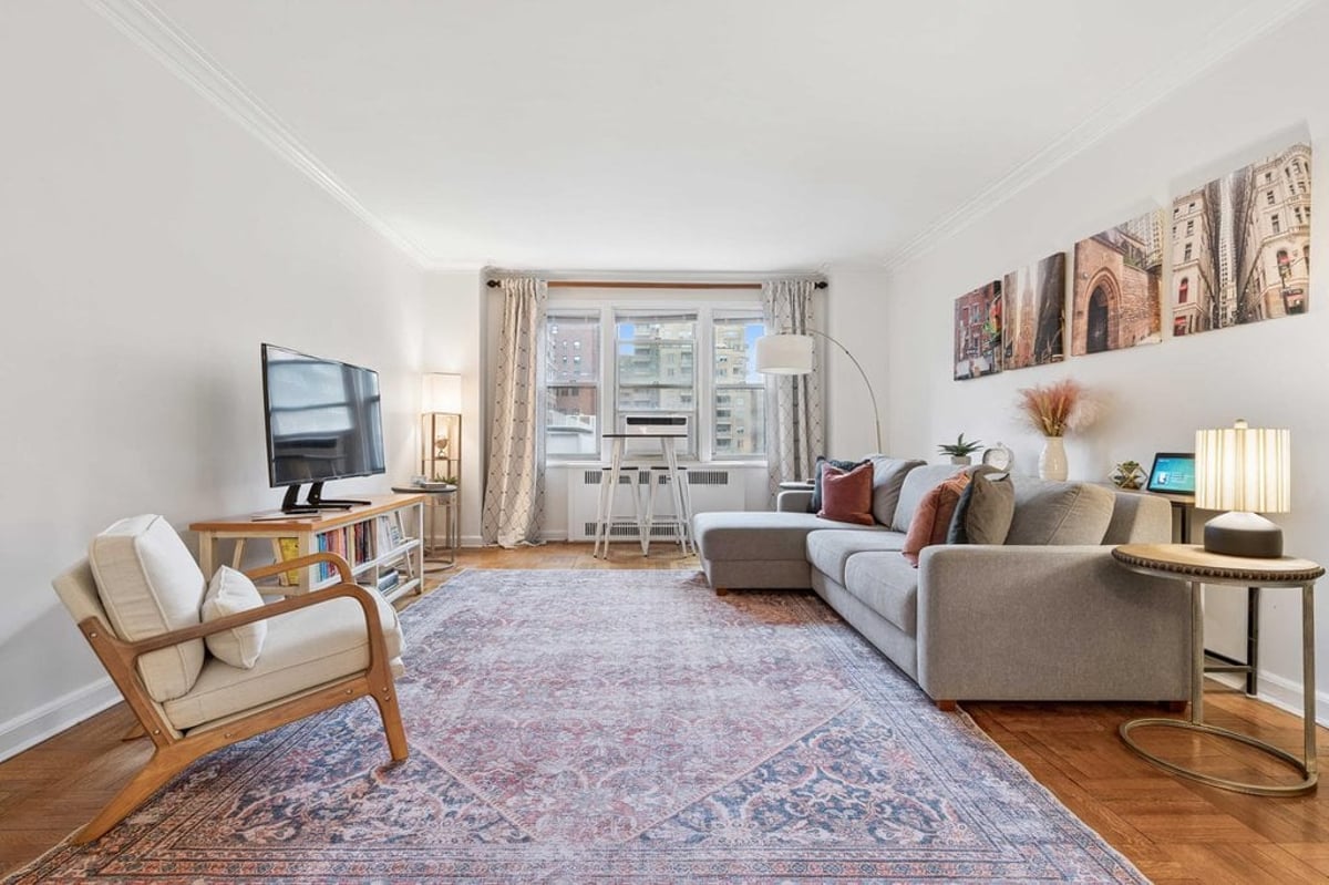 Photo for The John Murray House - 220 Madison Avenue Cooperative in Midtown, Manhattan