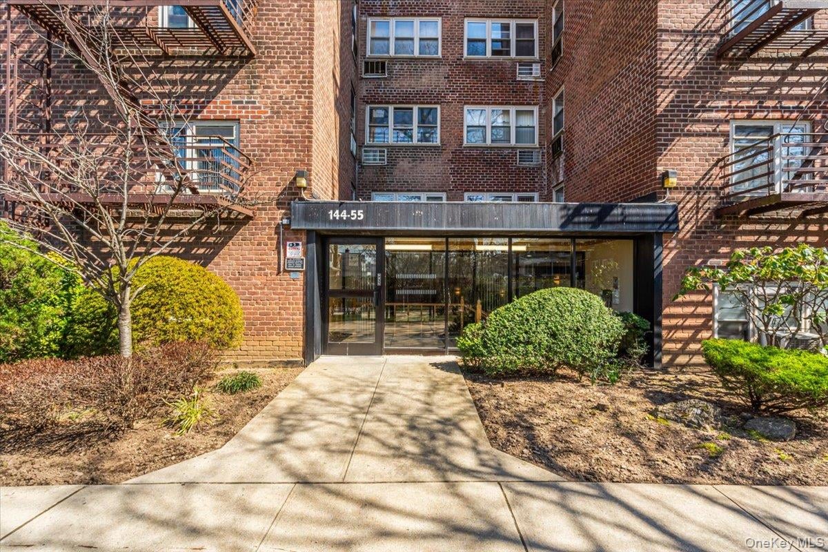 Photo for 144-55 Melbourne Avenue - 144-55 Melbourne Avenue Cooperative in Kew Gardens, Queens