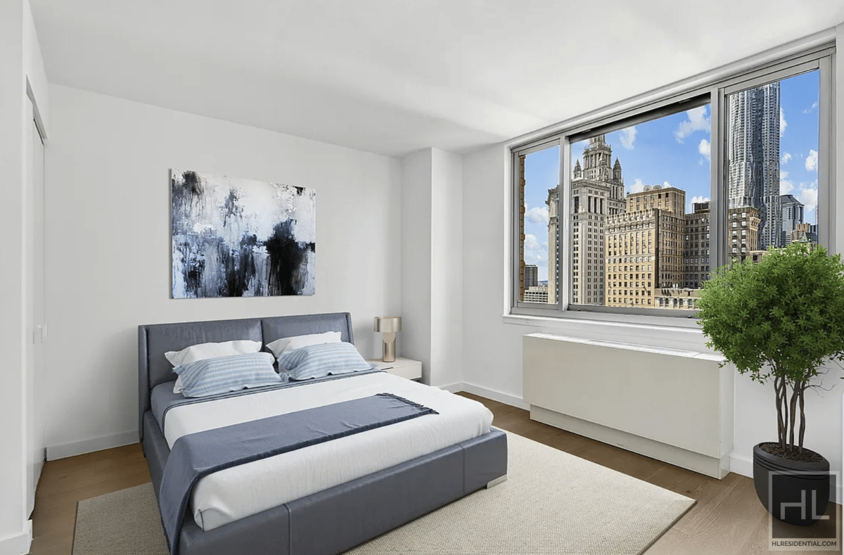 Photo for 111 Worth Tribeca - 111 Worth Street Rental Building in Tribeca, Manhattan