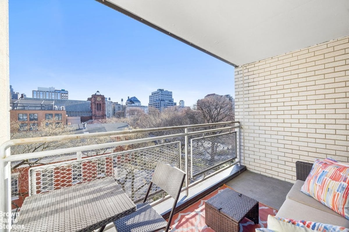 Photo for The Rutherford - 230 East 15th Street Cooperative in Gramercy Park, Manhattan