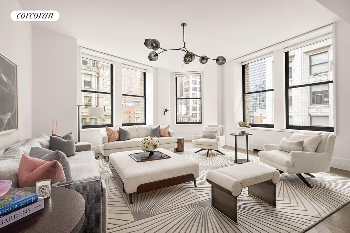 Photo for 212 5th Avenue - 212 5th Avenue Condominium in NoMad, Manhattan