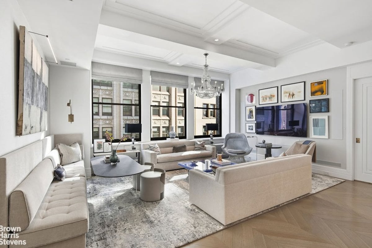 Photo for 212 5th Avenue - 212 5th Avenue Condominium in NoMad, Manhattan