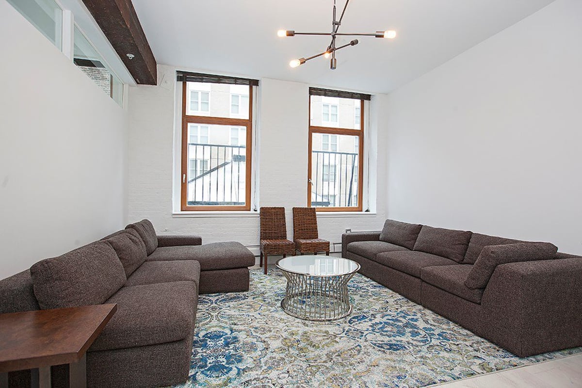 Photo for 124W24 - 124 West 24th Street Condominium in Chelsea, Manhattan